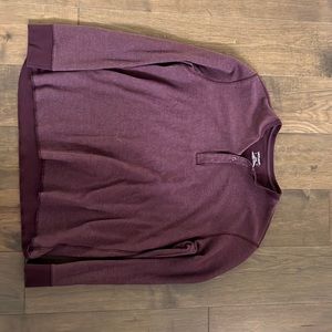 UNTUCKit Henley
